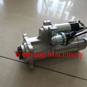 Buy cheap Supply Yuchai engine spare parts Yuchai engine starter B76173708100 product