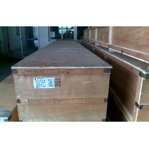 ASTM A 270 316L Sanitary Stainless Steel Tubing with Brght Surface , 38.1 x 1.50