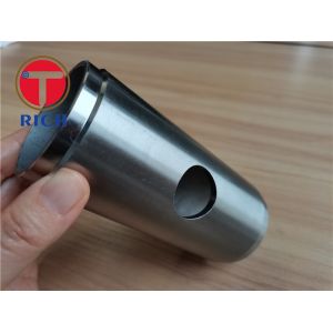Buy cheap High Precision Hydraulic Steel Pipe Astm 2mm Thickness from wholesalers