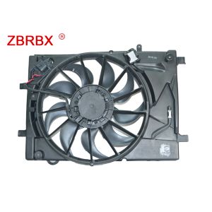 Buy cheap High Efficiency Chevrolet Radiator Fan With Wide Speed Range Silent Operation 95316029 product