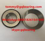 Buy cheap 52 mm Chrome Steel Tapered Roller Gearbox Bearing Single Row ECO.1 CR05A92 from wholesalers