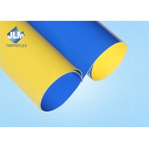 Buy cheap 500gsm PVC Coated Tarpaulin 50m 100m For Mining from wholesalers