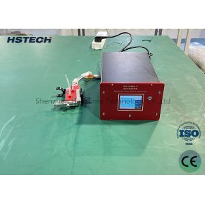 Buy cheap Modular Design PUR Piezo Valve with Stainless Steel 303 from wholesalers