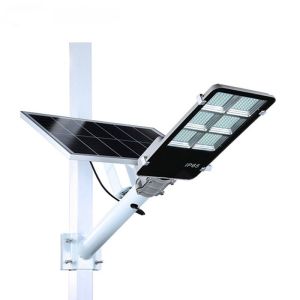 Buy cheap 100W 200W SMD Separate Led Solar Street Light With Pole from wholesalers