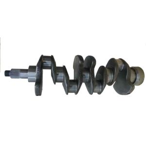 Buy cheap ISUZU Auto Engine Crankshaft 4BB1 , Vehicle Engine Parts Anti Corrosive from wholesalers