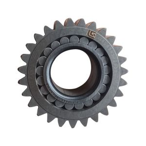 Stock Construction Wheel Loader Spare Part SP131959 Transmission Gasket Seal