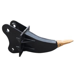 Buy cheap Strengthened Excavator Ripper Excavator Attachment Bucket Ripper from wholesalers