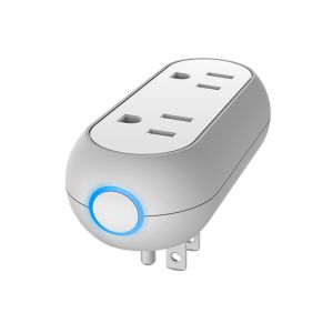 China Wireless Wifi Smart Plug Outlet Work With Amazon Alexa Echo And Google Home on sale China Wireless Wifi Smart Plug Outlet Work With Amazon Alexa Echo And Google Home on sale