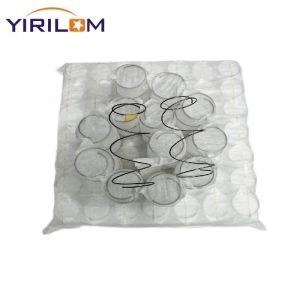 Buy cheap Custom 10cm Height Sofa Pocket Spring 1.8mm Steel Wire from wholesalers