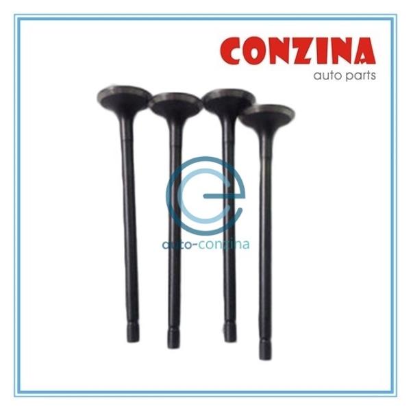 Quality 96463003 chevrolet aveo 1.2 exhaust valve manufactuer in china for sale