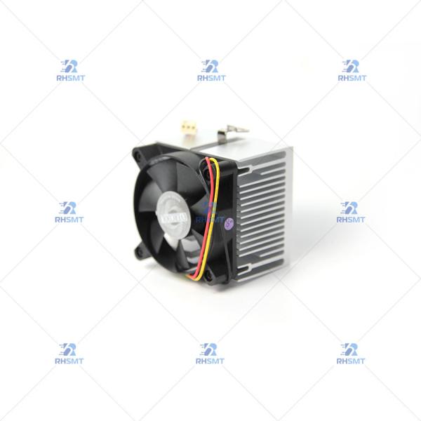 Quality SAMSUNG CPU FAN J3105019A  HANWHA SMT Spare Parts for sale