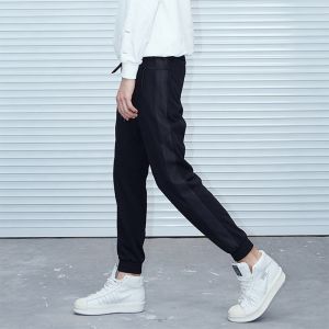 Buy cheap Breathable Waterproof Mens Leisure Pants , Cargo Jogger Pants for Men from wholesalers