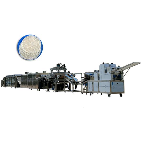 Buy cheap High Productivity 3600pcs/h 43kw Food Encrusting Machine from wholesalers