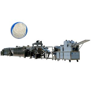 Buy cheap High Productivity 3600pcs/h 43kw Food Encrusting Machine from wholesalers