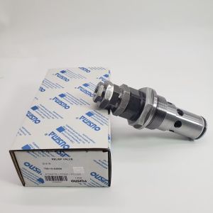 Engine Parts Relief Valve 709-10-53800/7091053800 For KOMATSU PC650 PC1250