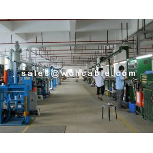 Buy cheap UL Rubber Cable SVOO 3C from wholesalers