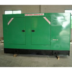 Buy cheap Cummins 6BTA5.9-G2 Genset Diesel Generator With Brushless from wholesalers