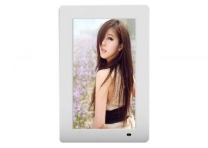 Buy cheap 7 Inch Digital Photo Frame Picture Video LCD Frames 7 Inch Lcd product