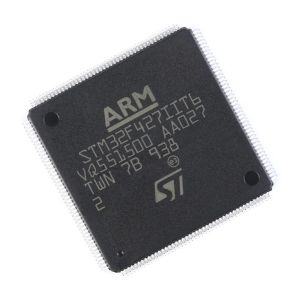 Buy cheap ST STM32F427IIT6 LQFP176 MCU Microcontroller from wholesalers