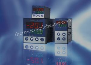 Buy cheap Moulding Heating System Touch Screen Temperature Controller , PID Temperature Controller from wholesalers