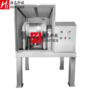 Buy cheap Mushroom Food Pulverizer Machine Chemical Herb Pulverizer Machine from wholesalers