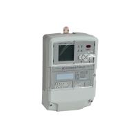 Buy cheap Micro Power Wireless Remote Smart PLC Data Collector With DLMS / COSEM Protocol product