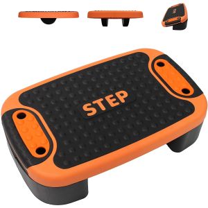 Buy cheap Non Slip 54.5cm Step Board For Workout Step Up Platform Balance Training from wholesalers