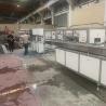 Buy cheap Fully Automatic Plastic Rattan WPC Profile Extrusion Line Single Screw from wholesalers