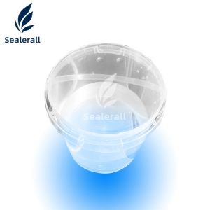 Buy cheap High Efficiency Bucket Tray Sealer Reliable With Simple Operation from wholesalers