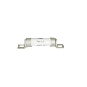 Buy cheap 14x51mm Cylindrical Low Voltage Fuses Mini Size Energy Storage from wholesalers