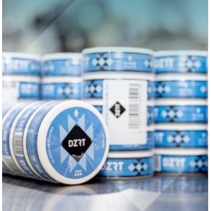 Buy cheap 2024 2025 dzrt nic pouches from wholesalers