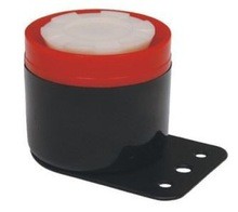 Buy cheap Electronic Siren Piezo Siren 1/6 tone 110db 12V from wholesalers