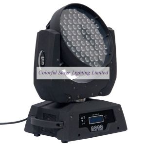 Buy cheap 108x3W LED Moving Head Wash from wholesalers