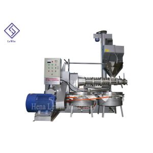 Buy cheap High automatic advance cooking oil process machine with good price from wholesalers