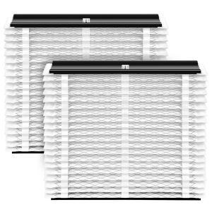 313 Replacement Filter Compatible With Aprilaire 313 Whole House Air Purifier
