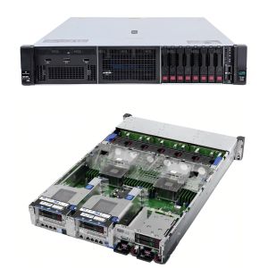 Buy cheap Scalable 8SFF HPE Proliant DL380 GEN10 2U Rack Server Oem from wholesalers