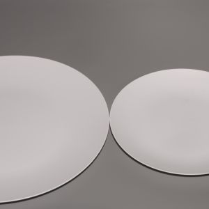 Buy cheap Customized Logo Eco Friendly Microwave Safe Multipurpose Plastic Food Tray from wholesalers