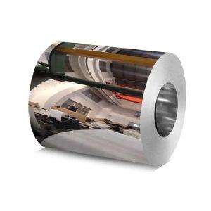 Buy cheap High-Performance Cold Rolled Stainless Steel Coil For Various Applications from wholesalers