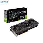 Buy cheap HDMI NVIDIA Graphics Card ASUS TUF GeForce RTX 3070 Ti OC Edition Gaming from wholesalers