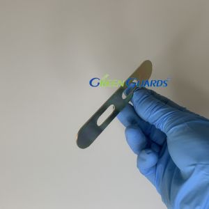 Buy cheap Grass Leaf Blower Spacer-Fin G119-6207 Fits Toro Pro Force Debris Blower And Groundsmaster from wholesalers