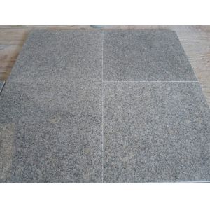 Buy cheap Cheap Chinese Granite G602 Polished Grey Granite On Promotion from wholesalers