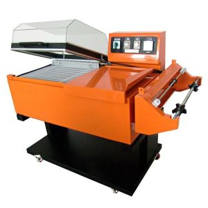 Buy cheap 1.2-in-1 thermal shrink packing machine with CE from wholesalers