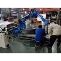 Buy cheap ER20-1100 Payload 20kg Robot Maintenance Used For Handling product