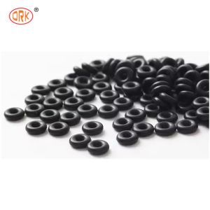 China Custom Mini Size Silicone NBR FKM Rubber O Ring Seals for classic chemical seals on sale