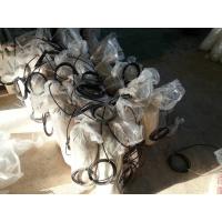 Buy cheap Underground Pipelines Corrosion Cast Magnesium Anode With Backfilled , Cables 7.7 Kgs 17 lbs product