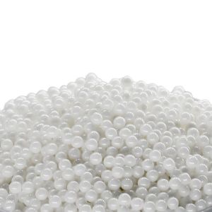 Buy cheap Stabilized Dental Lab Equipment Smooth Yttria Zirconium Ball Sintering Beads from wholesalers