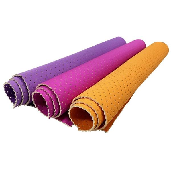 Buy cheap 4mm Neoprene Foam Roll from wholesalers