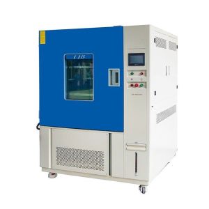 Buy cheap 98% RH 800L Climate High Temperature Test Chamber Quick Test from wholesalers