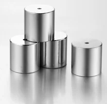 Buy cheap ISO Certificated Neodymium Arc Magnets with Density 7.5g/cm3 product