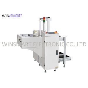 Buy cheap PCB Loader Unloader with PLC control from wholesalers